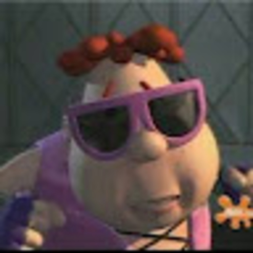 Meet your Posher, Im